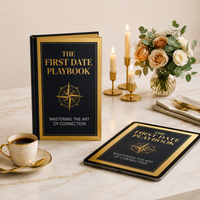 The First Date Playbook