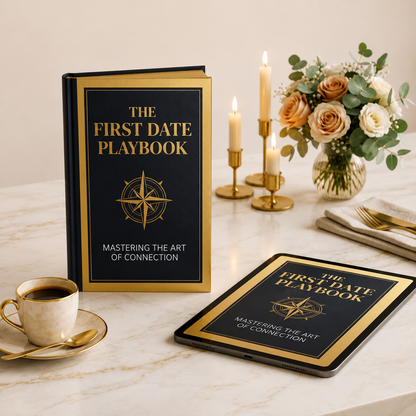 The First Date Playbook