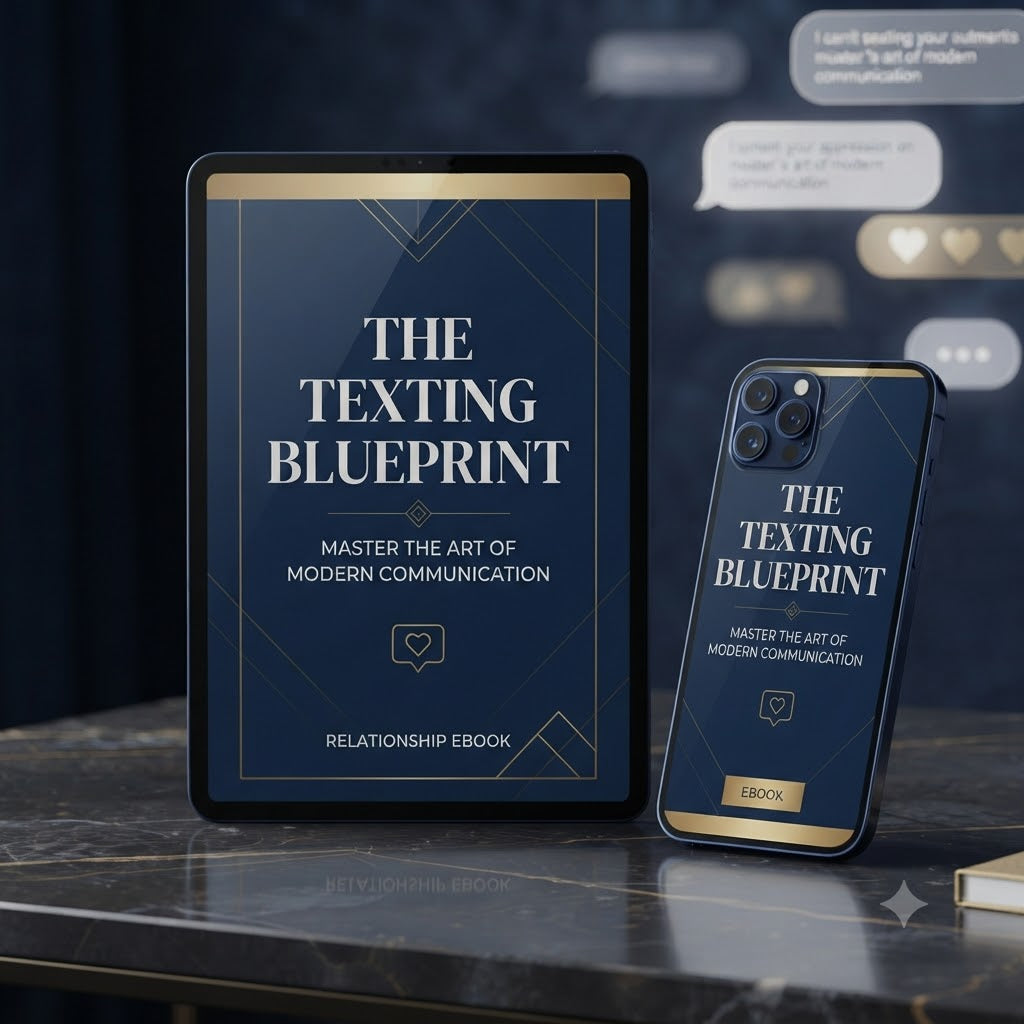 The Texting Blueprint