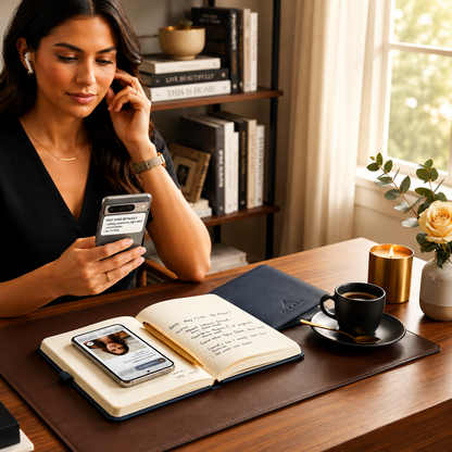 The First Date Playbook