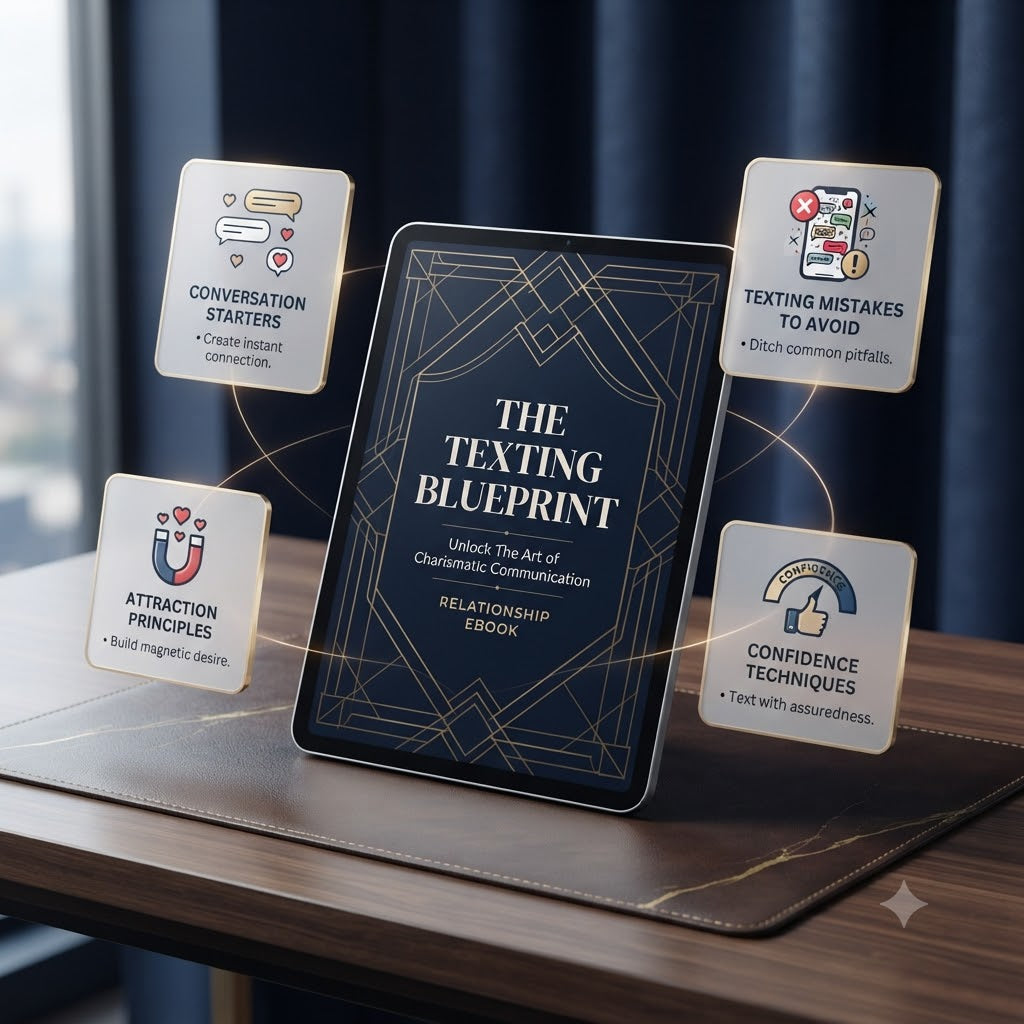 The Texting Blueprint
