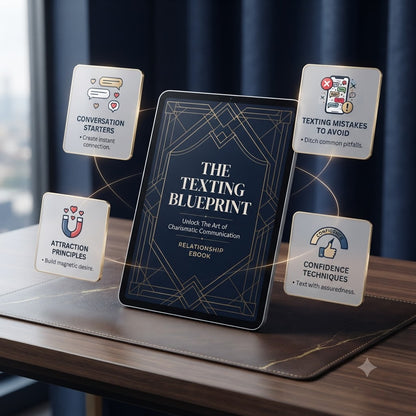 The Texting Blueprint